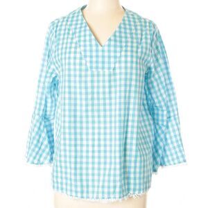 3 For $12 Sale! Whimsical Hippie Blouse